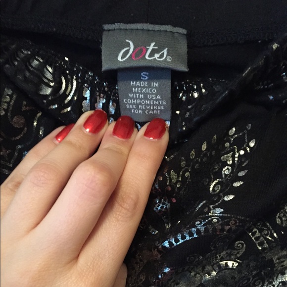 Tube Top - Picture 5 of 5